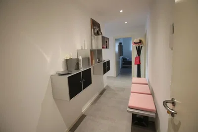 Obývací pokoj