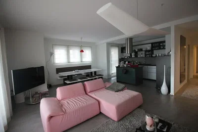 Obývací pokoj