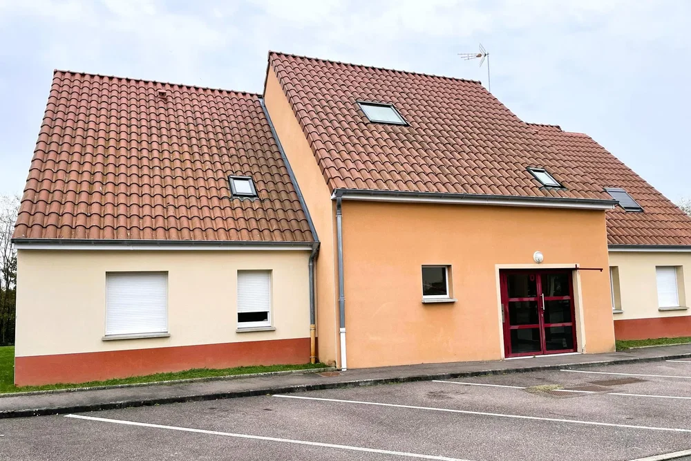 Obývací pokoj