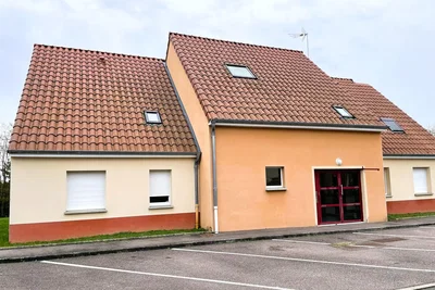 Obývací pokoj
