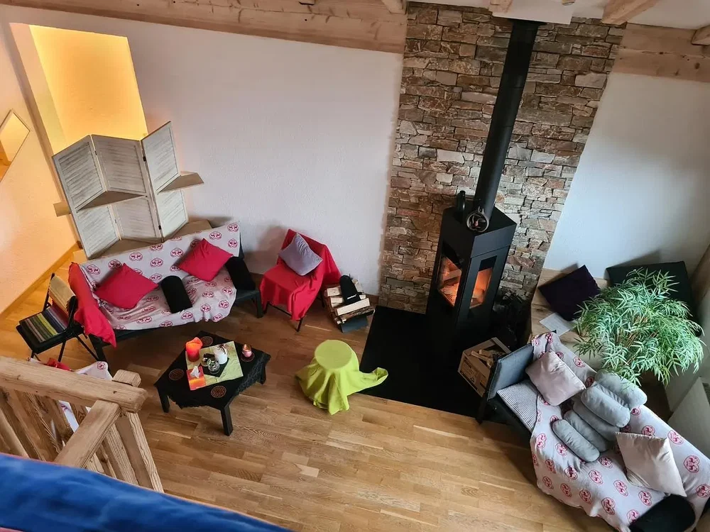Sala de estar