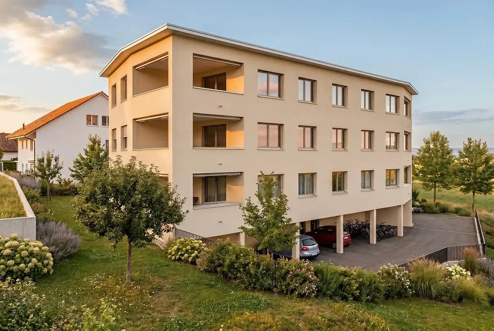 Obývací pokoj