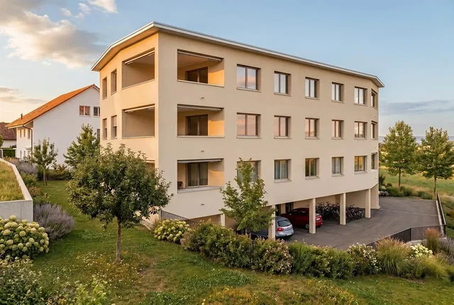 Obývací pokoj