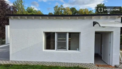 Obývačka