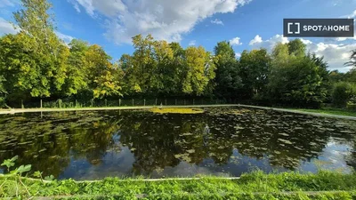 Obývačka