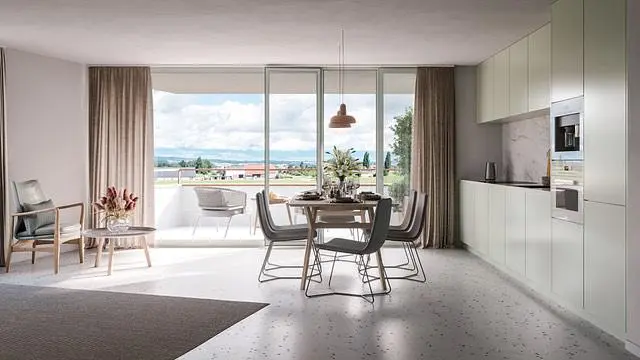 Sala de estar
