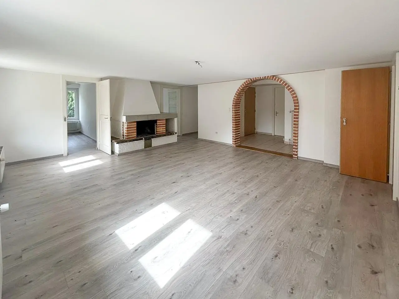 Obývací pokoj