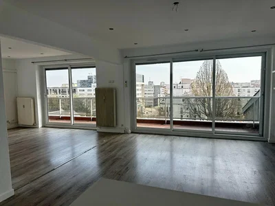 Obývací pokoj