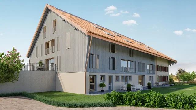 Obývačka
