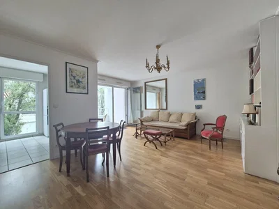 Obývací pokoj