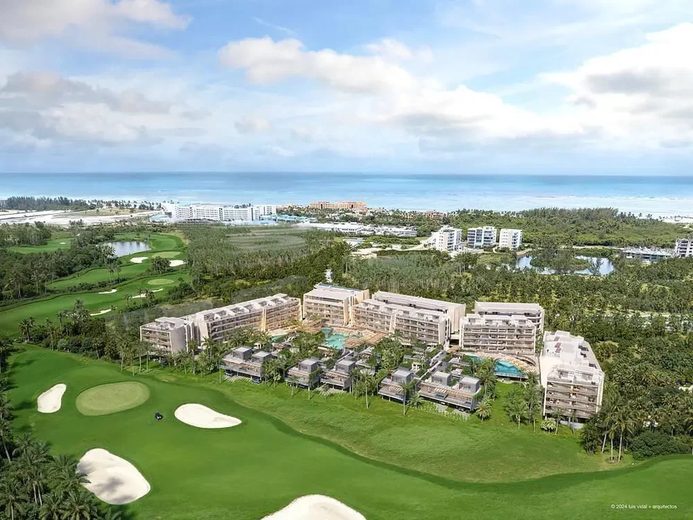 Obývačka
