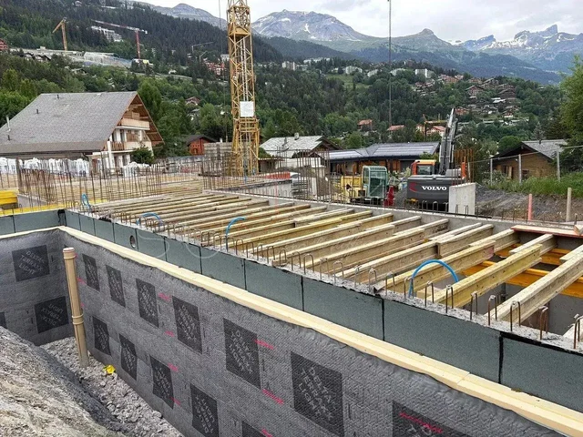 Obývačka
