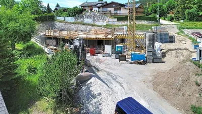 Obývačka