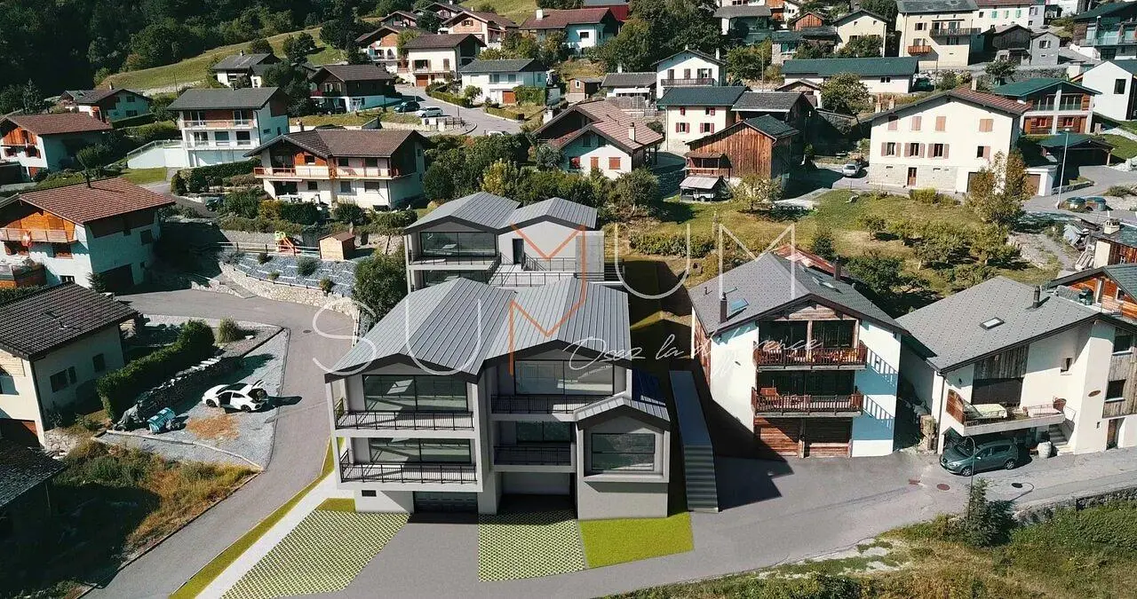 Obývačka