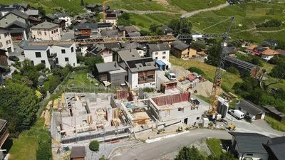 Obývačka