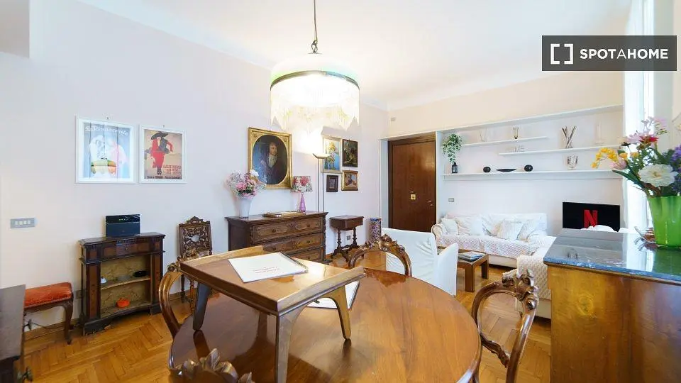 Woonkamer