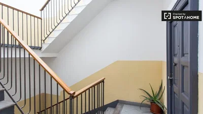 Obývací pokoj