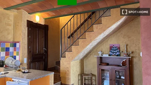 Obývací pokoj