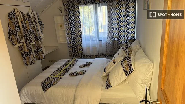 Obývačka