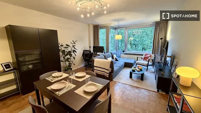 Obývačka