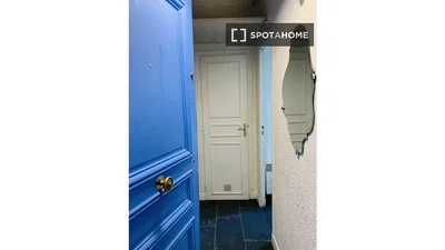 Obývací pokoj