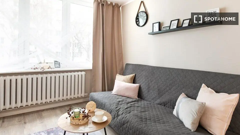 Dnevni boravak