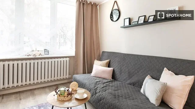 Dnevni boravak