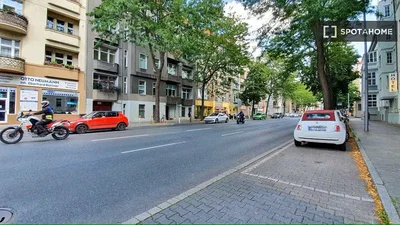 Dnevni boravak