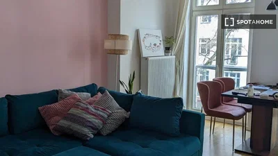 Dnevni boravak