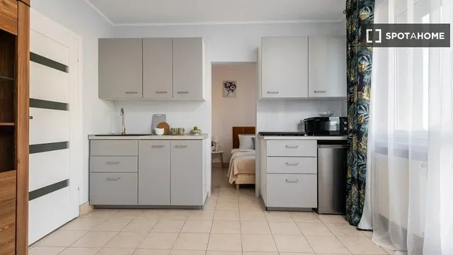Dnevni boravak