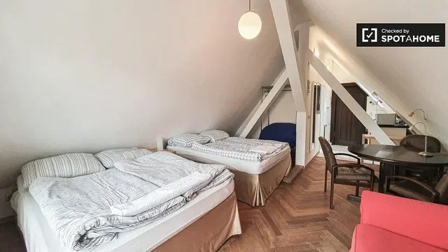Dnevni boravak