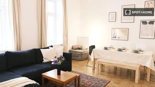 Obývací pokoj