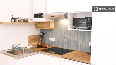 Obývací pokoj