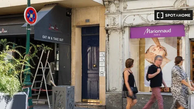 Obývací pokoj