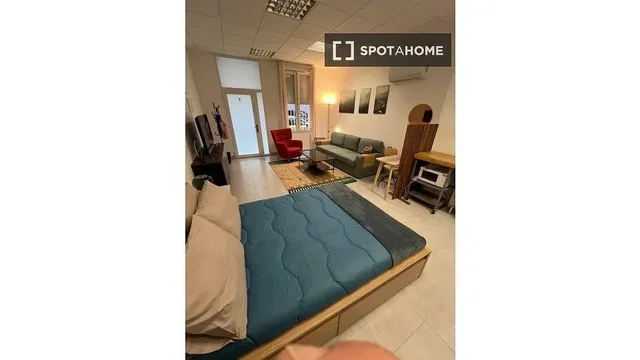 Dnevni boravak