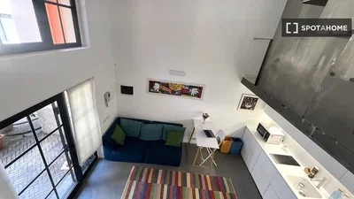 Salon