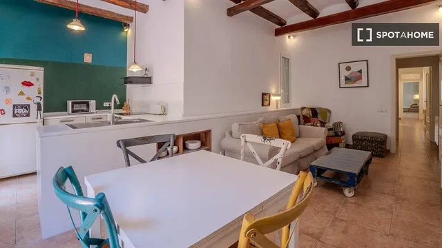Dnevni boravak