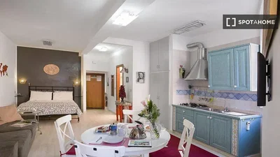 Salon