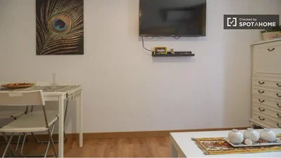 Dnevni boravak