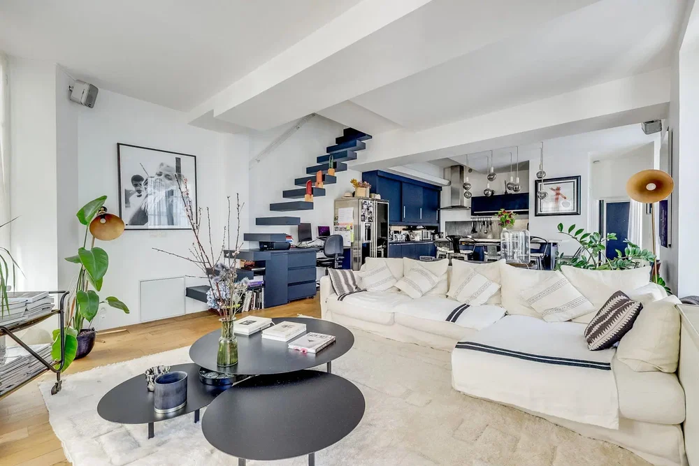 Obývací pokoj