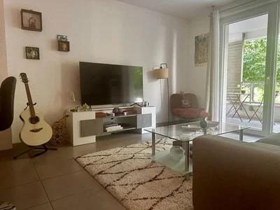 Obývací pokoj