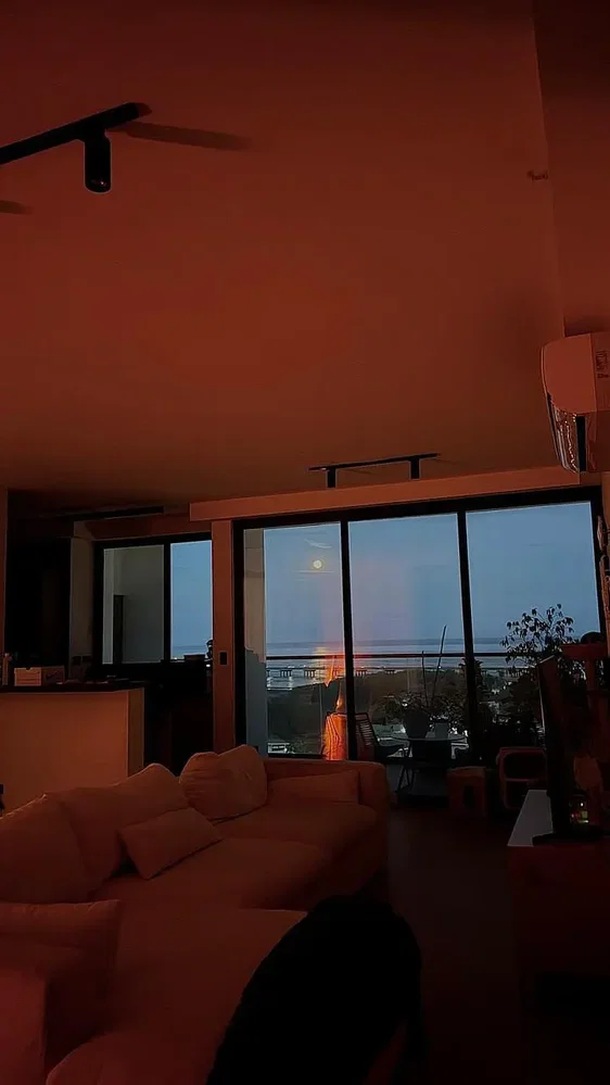 Oturma odası