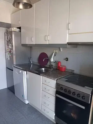 Oturma odası