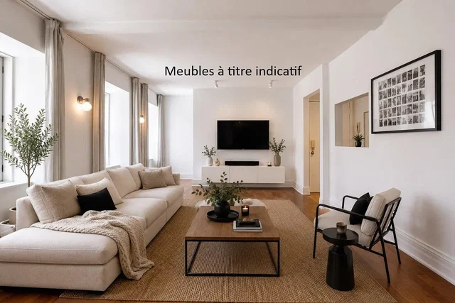Obývačka