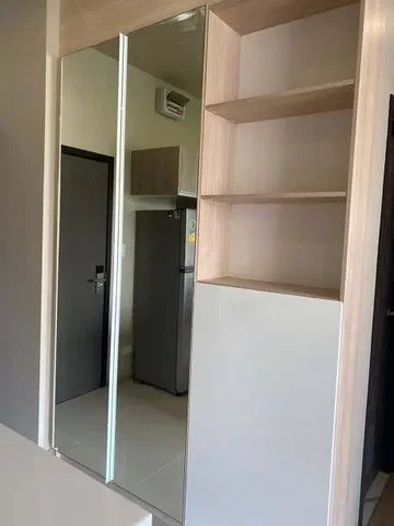 Obývačka