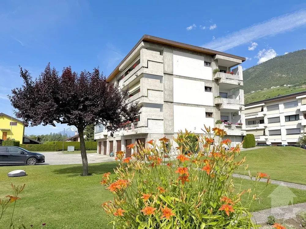 Obývačka