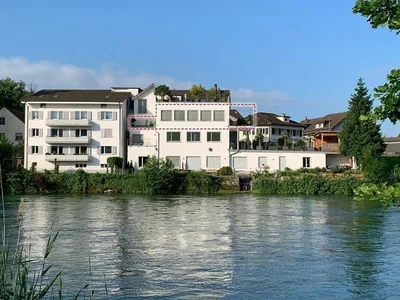 Obývačka