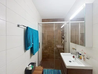 Obývačka