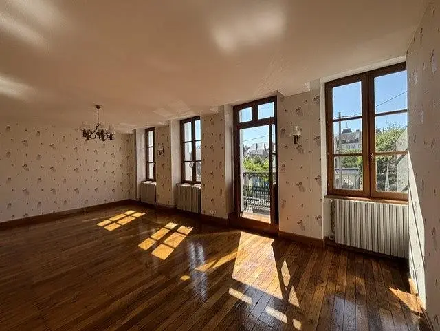 Obývací pokoj
