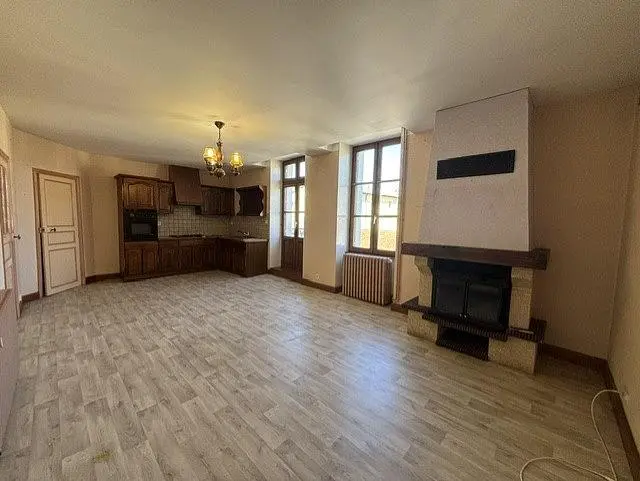 Obývací pokoj